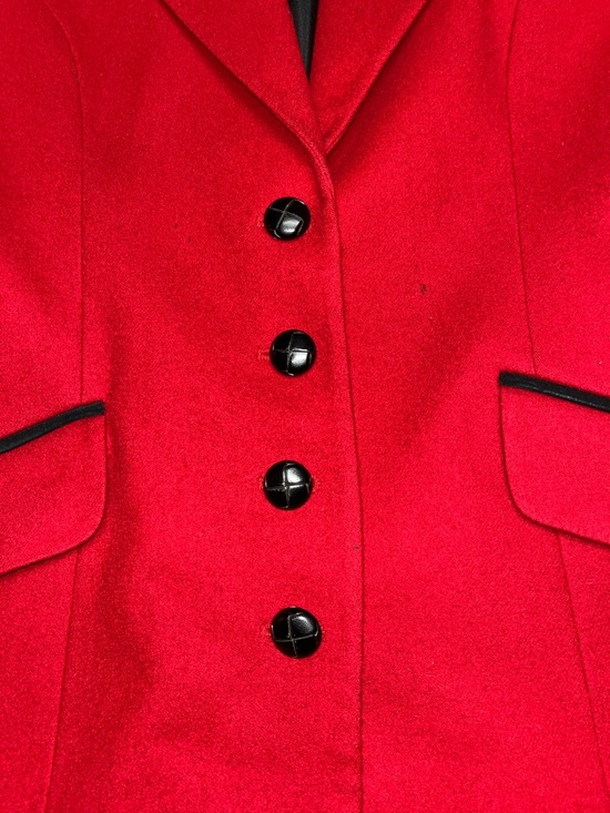 Vintage Casual Corner Women’s Blazer Jacket - Picture 2 of 13